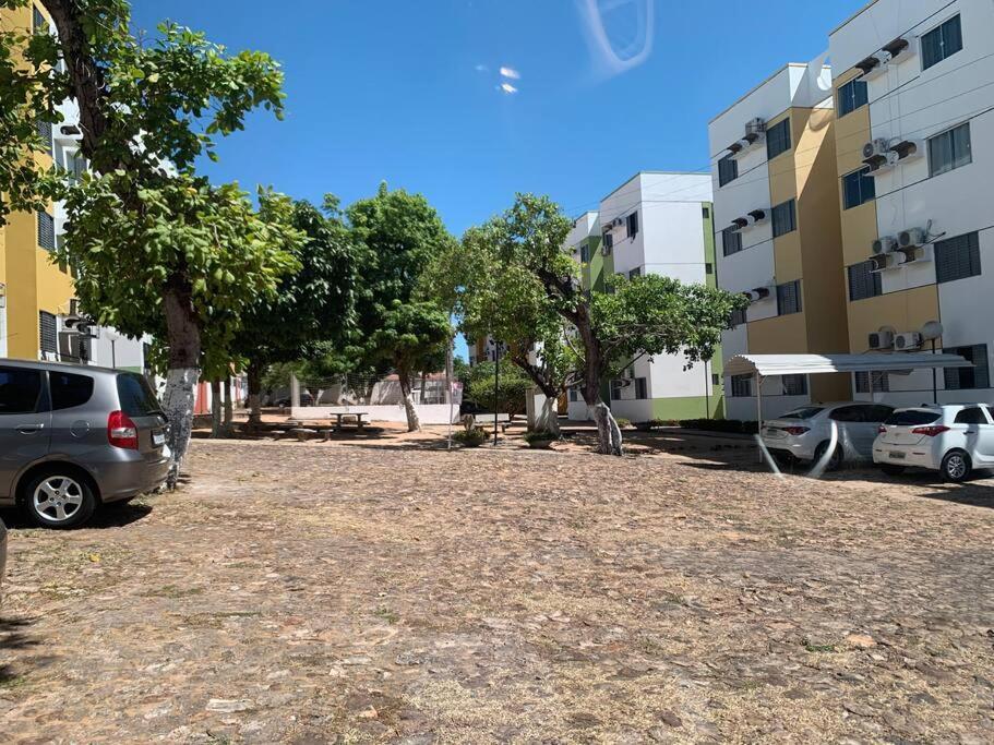 Um Lugar Pra Chamar De Seu Daire Teresina Dış mekan fotoğraf